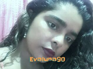 Evaluna90