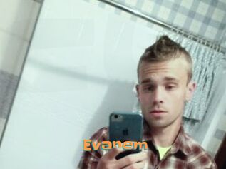 Evanem