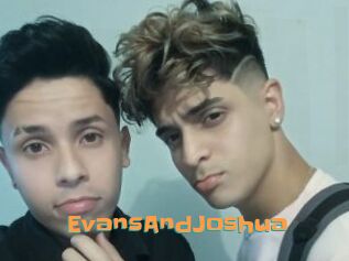 EvansAndJoshua