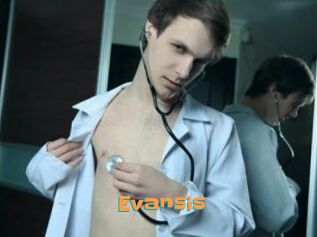 Evansis