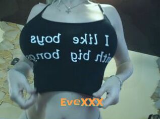 EveXXX