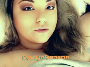 EvelynBenson