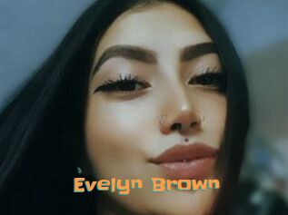 Evelyn_Brown