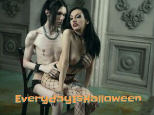 EverydayIsHalloween