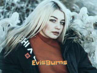 EvisBurns