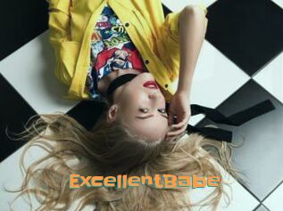 ExcellentBabe