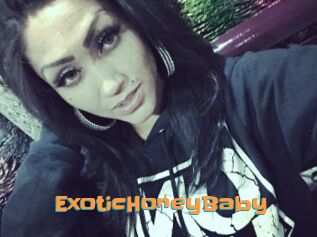 ExoticHoneyBaby