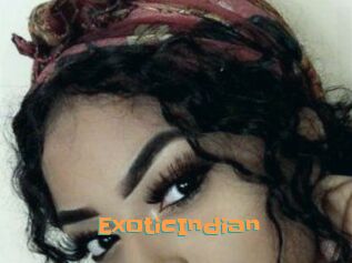 ExoticIndian