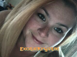 ExoticKrystal