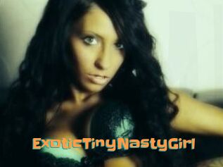 ExoticTinyNastyGirl