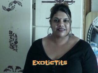 ExoticTits