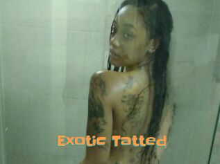 Exotic_Tatted