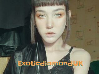 ExoticdiamondUK