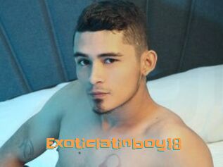 Exoticlatinboy18