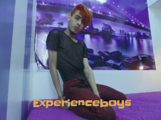 Experienceboys