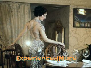 ExperiencedMore