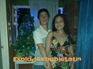 ExplodecoupleLatin