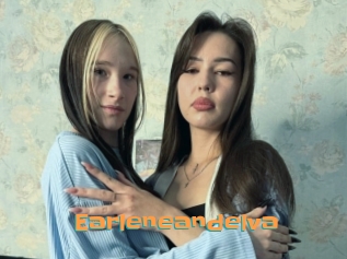 Earleneandelva