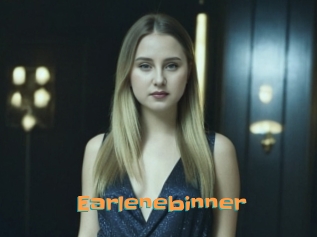 Earlenebinner