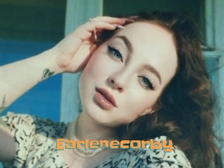 Earlenecorby