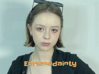 Earlenedainty