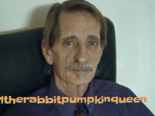 Earltherabbitpumpkinqueen