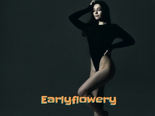 Earlyflowery