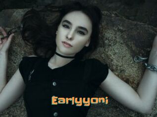 Earlyyoni
