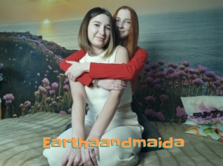Earthaandmaida