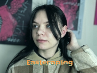easterapling Cyberhuren