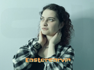 Eastercarvin