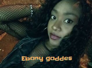 Ebony_goddes