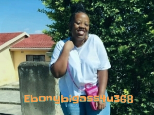 Ebonybigass4u368