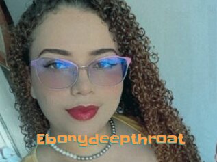 Ebonydeepthroat