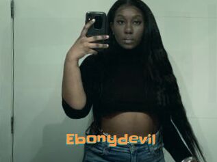 Ebonydevil