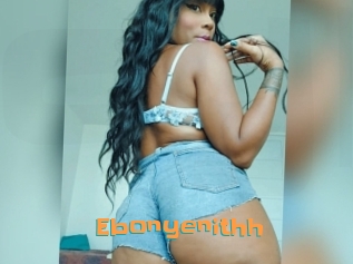 Ebonyenithh