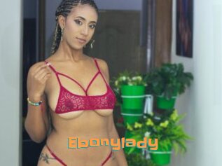Ebonylady