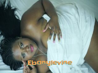Ebonylevine