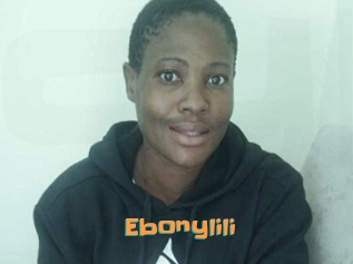 Ebonylili