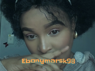 Ebonymarsk98