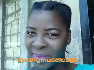 Ebonymuscles80