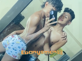 Ebonysmen18