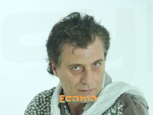Ecama