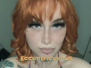 Eccentricvenus