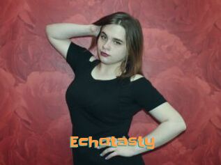 Echotasty