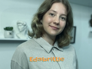 Edabrittle
