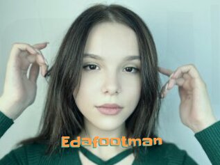 Edafootman
