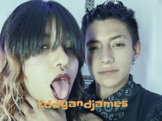 Eddyandjames