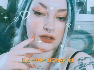 Edenfetishgod
