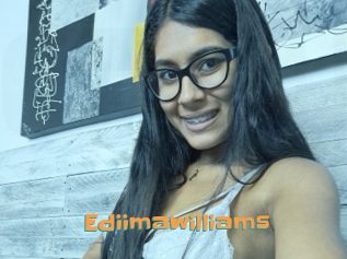 Ediimawilliams